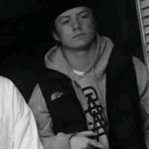 Meet your Posher, Harry